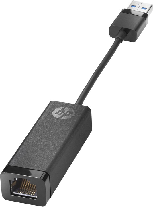 Produktbild HP USB 3.0 zu (USB 3.0, RJ45 (1x))