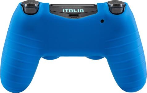 Image du produit GED Controller Skin FIGC - Nazionale Italiana Di Calcio (PS4) (PS4)