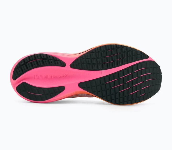 Produktbild Mizuno Wave Rider 29 - Laufschuhe (40.5)