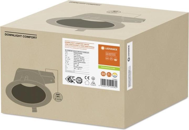 Produktbild Ledvance LED-Downlight (1210 lm)