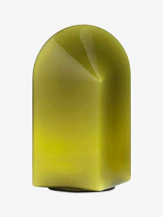 Image du produit HAY Lampe de chevet PARADE Olive (150 lm)