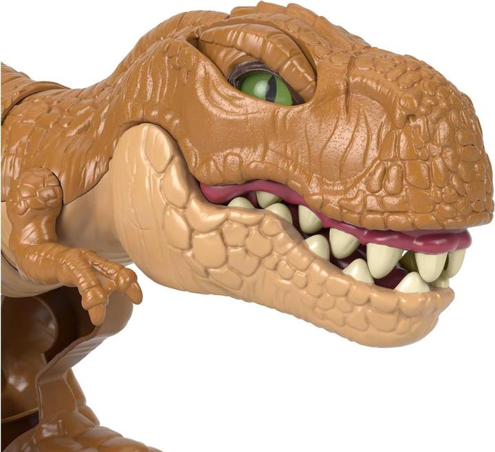 Produktbild Imaginext Wütender Action T-Rex