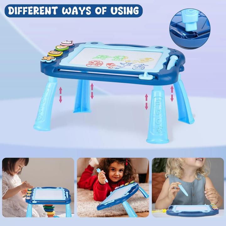 Produktbild Sarsumir Zaubertafel