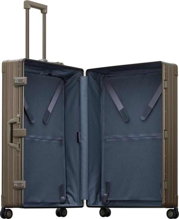Actual product image Aleon 32" Large Traveler Plus - bronze (110 l)