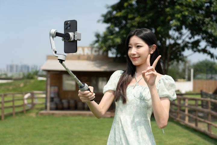 Immagine prodotto Zhiyun Cinepeer Cq5 (Smartphone, 0.40 kg)