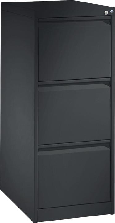 Produktbild C+P Hängeregistraturschrank ACURADO (43.30 x 59 x 104.50 cm)