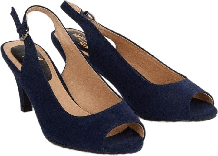 Produktbild Good For The Sole Pumps Evelyn (39)