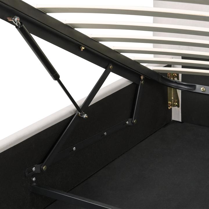 Actual product image Beliani Lavaur (180 x 200 cm)