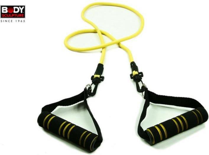 Actual product image Body Sculpture Set of fitness bands 114 CM BB 2330 (1.14 m)