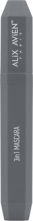 Actual product image Alix Avien 3 in 1 Mascara (Black)