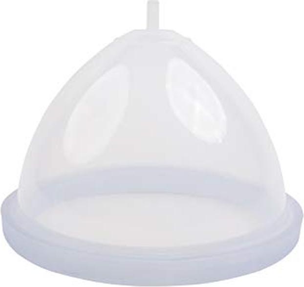 Actual product image Fröhle Breast Pump Duo