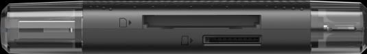 Produktbild Lexar Dual-Slot USB-A/C Reader (Type-B)