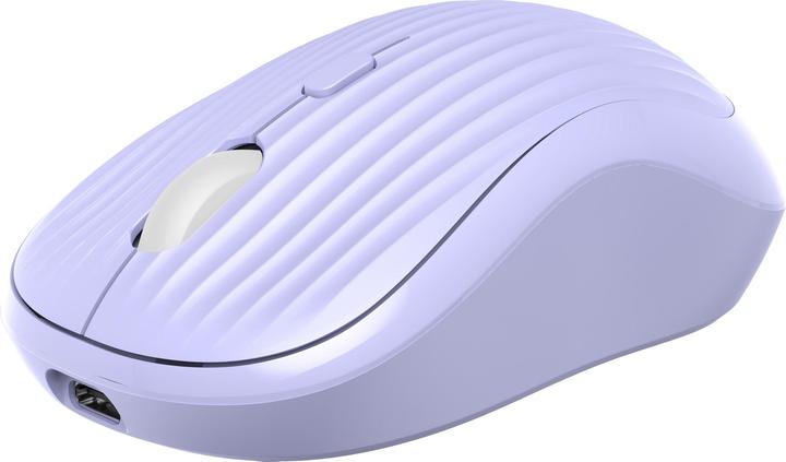 Image du produit Sbox WM-602 Purple Wireless (Sans fil)