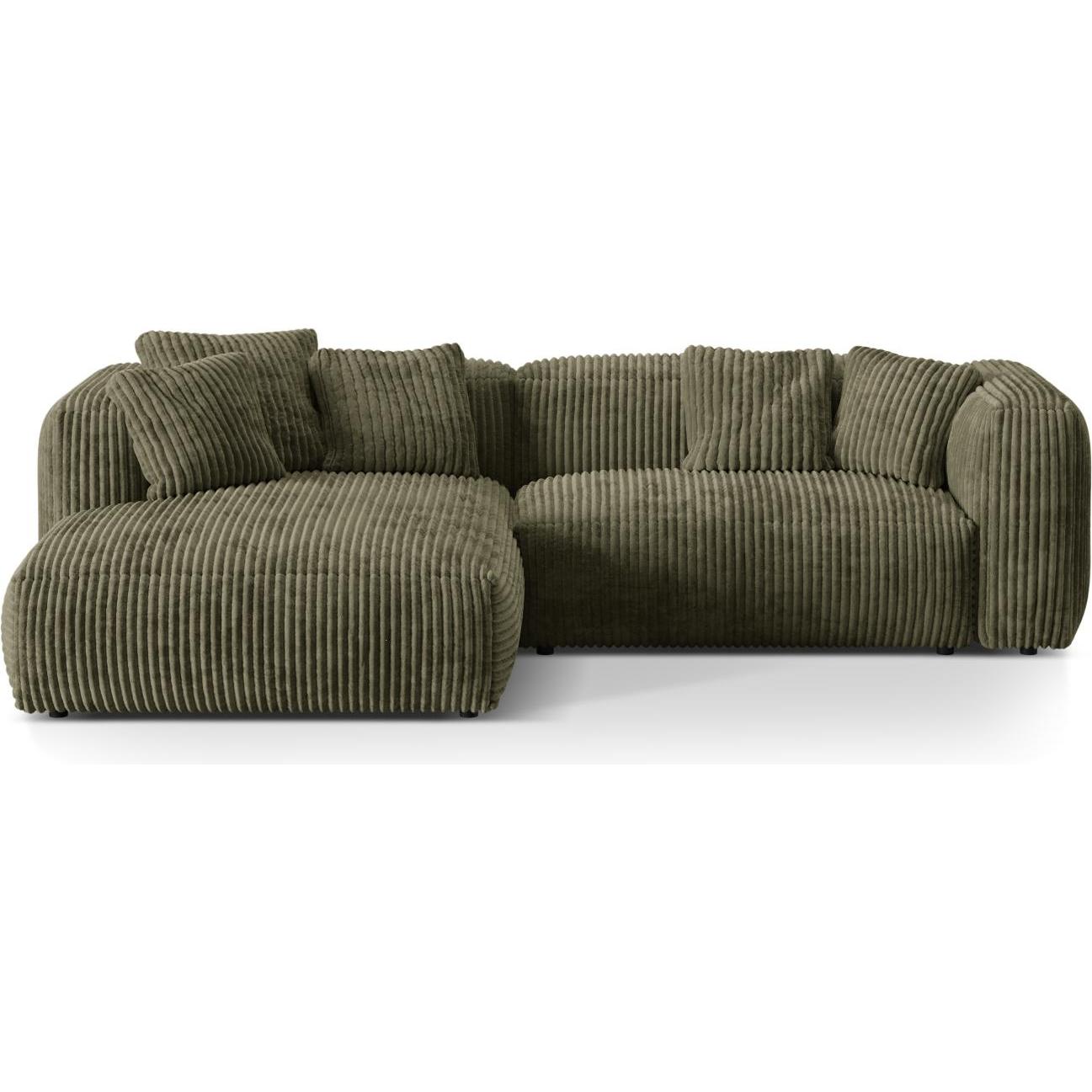 Micadoni, Sofa, Martina (Ecksofa)