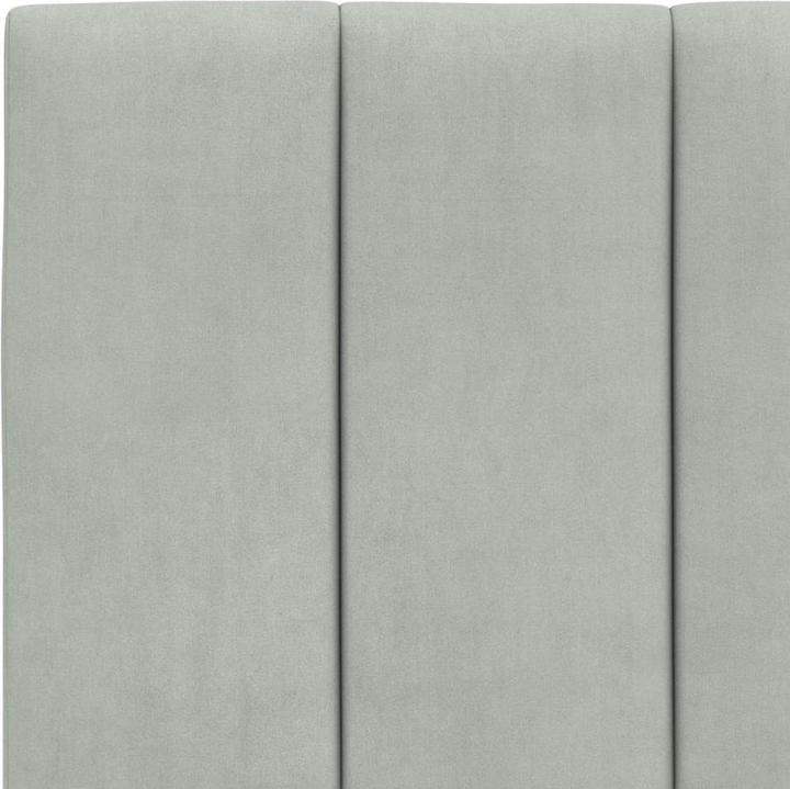 Produktbild vidaXL Bettgestell (90 x 200 cm)