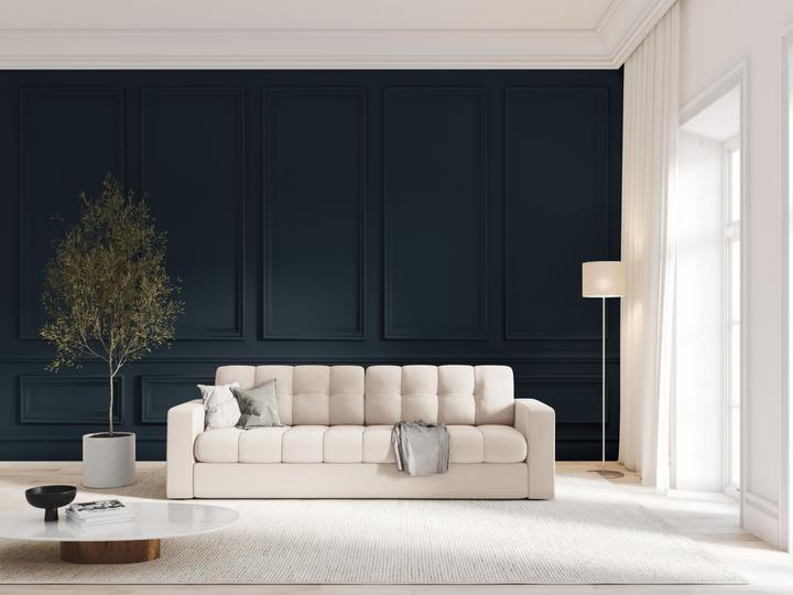 Image du produit CXL by Christian Lacroix Canapé, "Yohan", 4 Places, 227x90x72 Fabriqué en Europe (4 places)