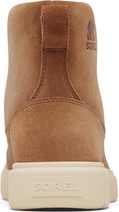 Produktbild Sorel Women's Explorer III Slip-On Waterproof (37.5)