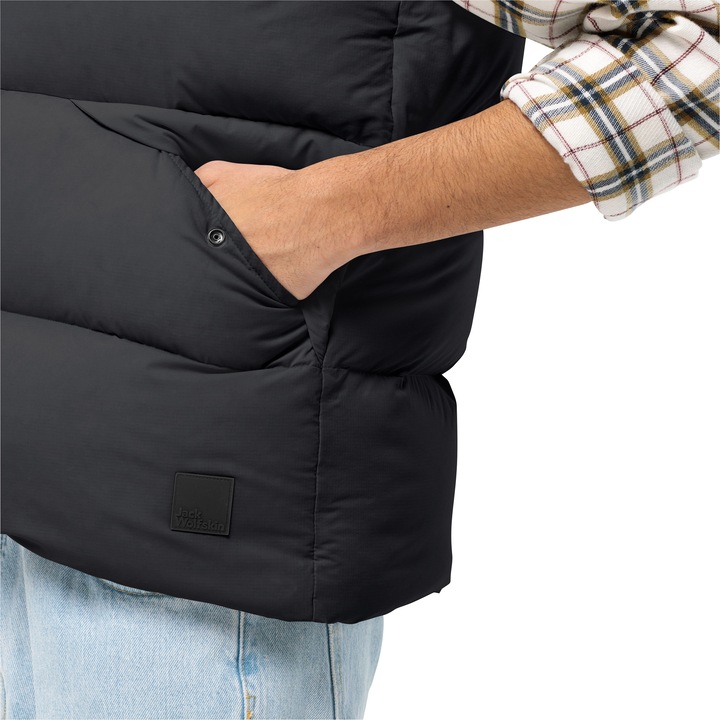 Produktbild Jack Wolfskin Roemertor Vest M (XL)