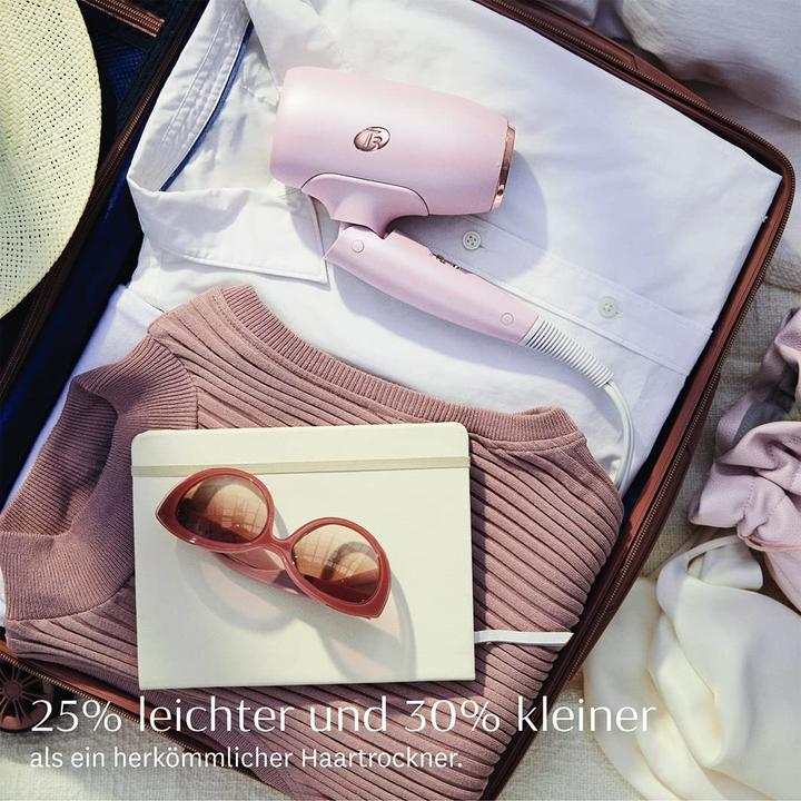 Actual product image T3 Afar Travel Hair Dryer