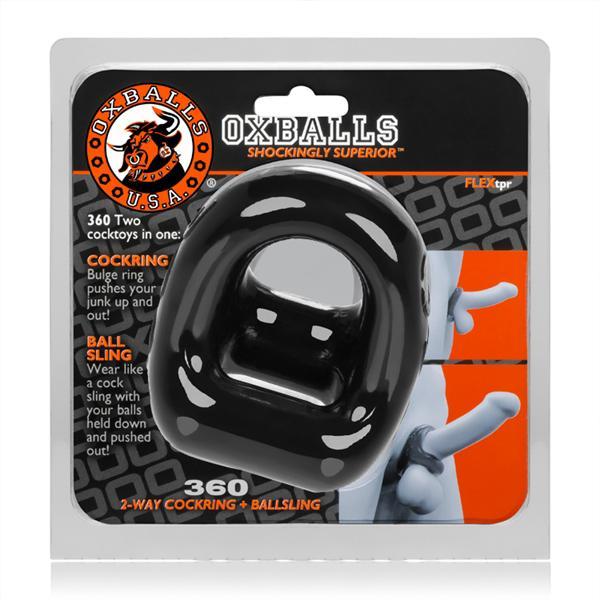 Produktbild Oxballs 360 Ballsling (6 cm)