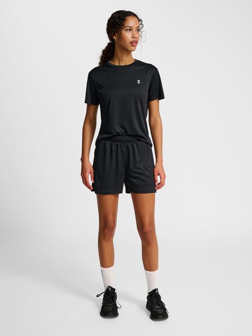 Produktbild hummel Hmlpulse Training W Shorts (M)