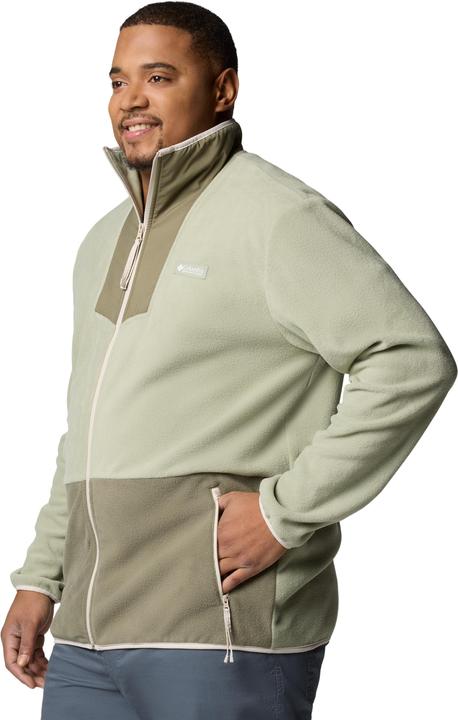 Produktbild Columbia Sequoia Grove™ Full Zip Fleece (3XL)