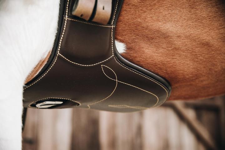 Immagine prodotto Kentucky Horsewear Sottopancia corto da equitazione