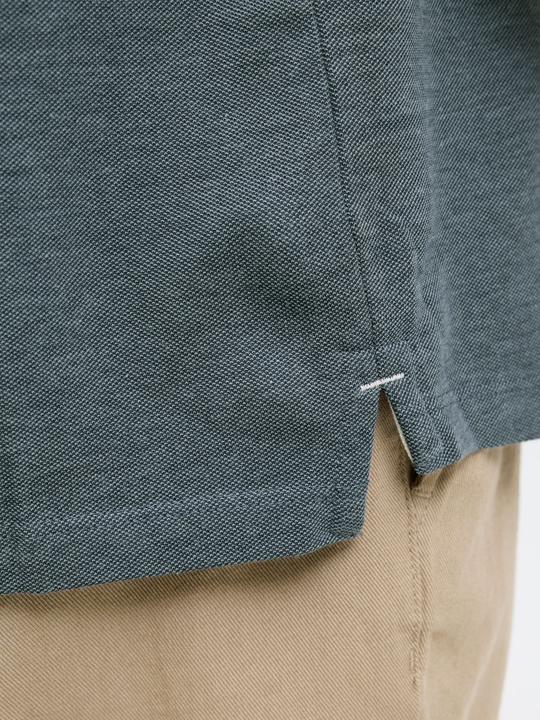 Actual product image Jack & Jones Jjepaulos Polo Ss Noos Pls (5XL)