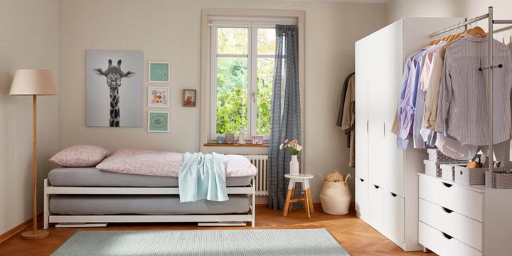 Image du produit micasa Simon (93 x 42 x 67 cm)