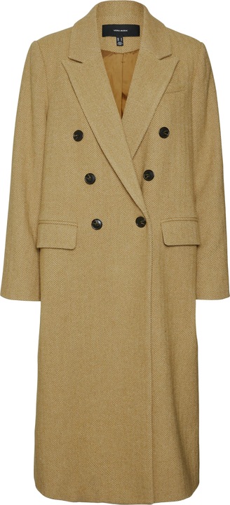 Produktbild Vero Moda Mantel Mantel (XS)
