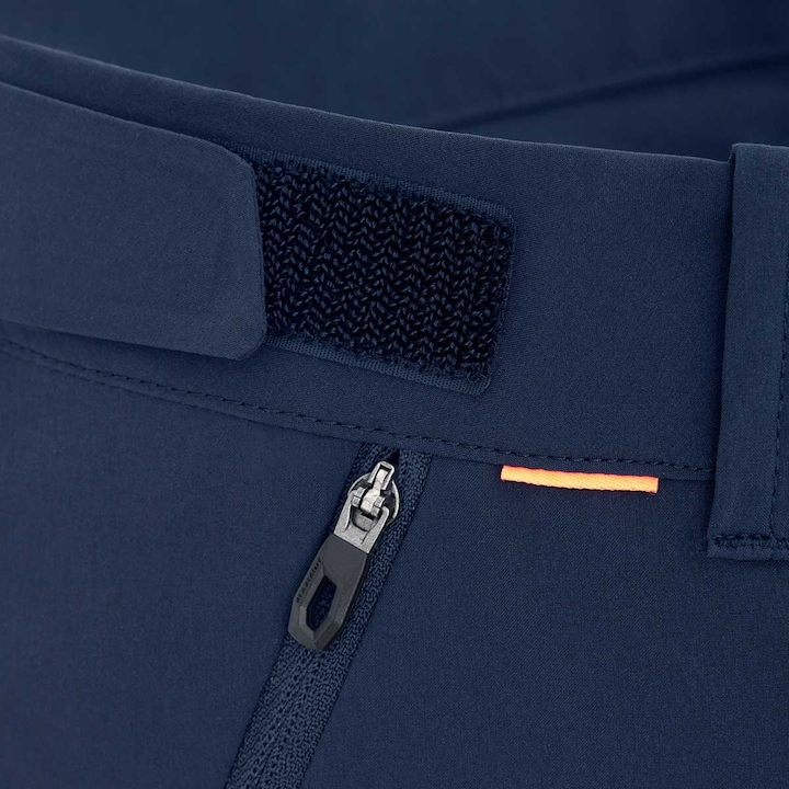 Image du produit Mammut Pantalon Runbold Hommes (46 E)