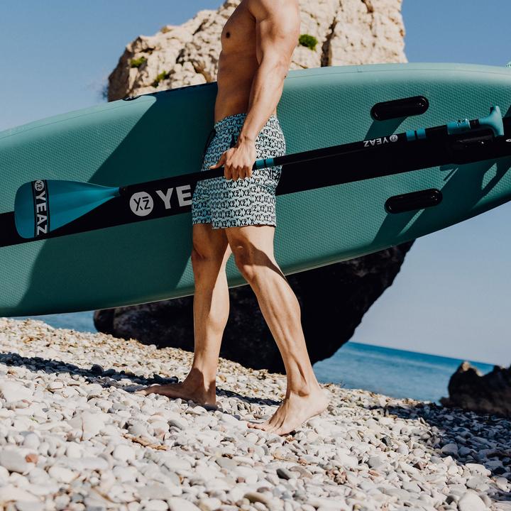Produktbild Yeaz Costiera Exotrace Pro Set Sup Board & Kit (10')