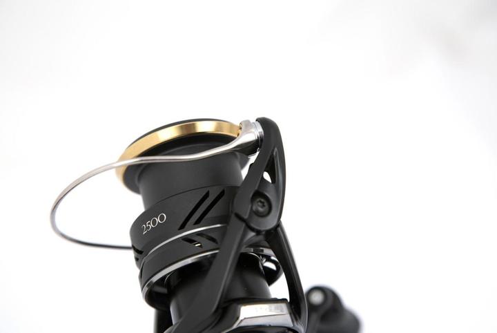 Immagine prodotto Shimano Sostenere FJ 2500 HG (2500)