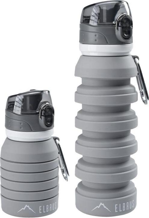 Actual product image Elbrus Antila-Flasche (0.50 l)