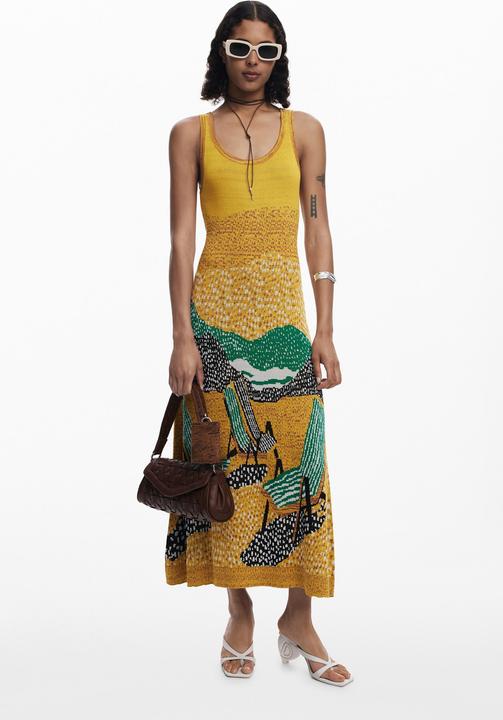 Image du produit Desigual Tulum (XL)