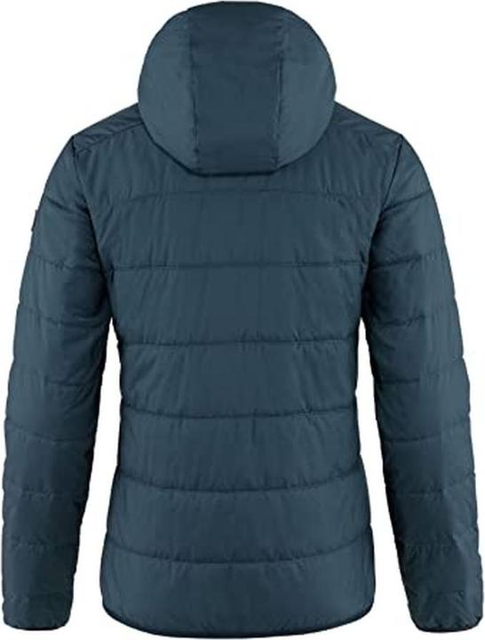 Immagine prodotto Fjällräven Felpa con cappuccio imbottita Keb da donna (S)