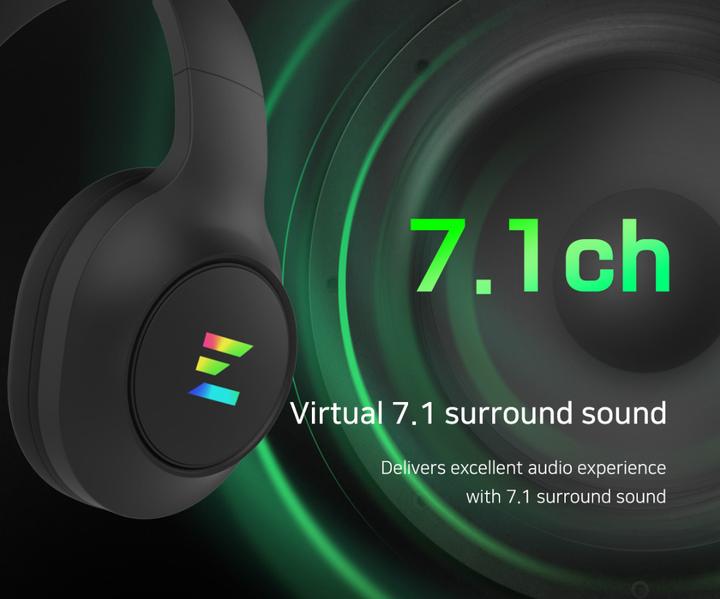 Produktbild Zalman ZM-HPS310 WH (Kabelgebunden)