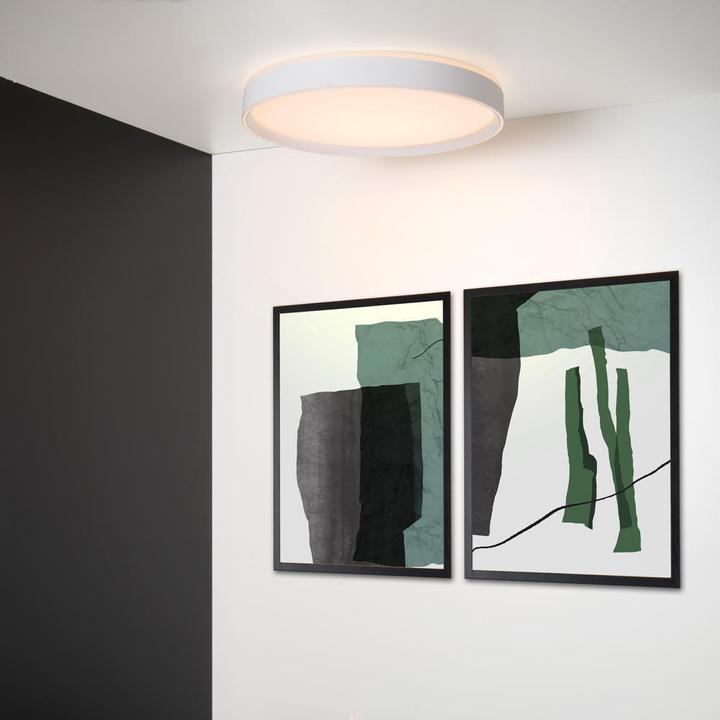 Produktbild Lucide Nuria (1500 lm)