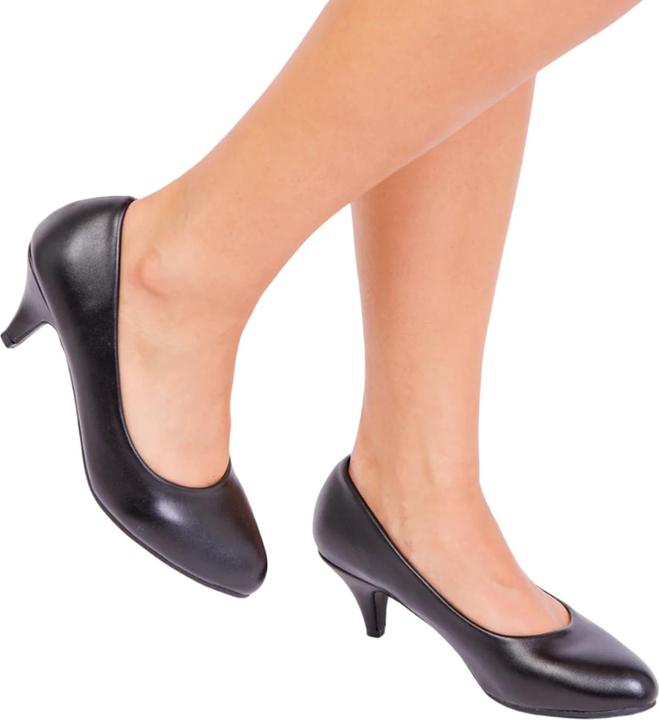 Produktbild Where's That From Pumps Shea (41)