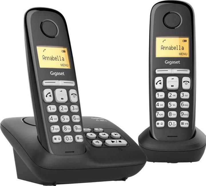 Productafbeelding Gigaset AL385A Duo