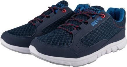 Actual product image Botalo Winch Pro Deckschuhe (38)