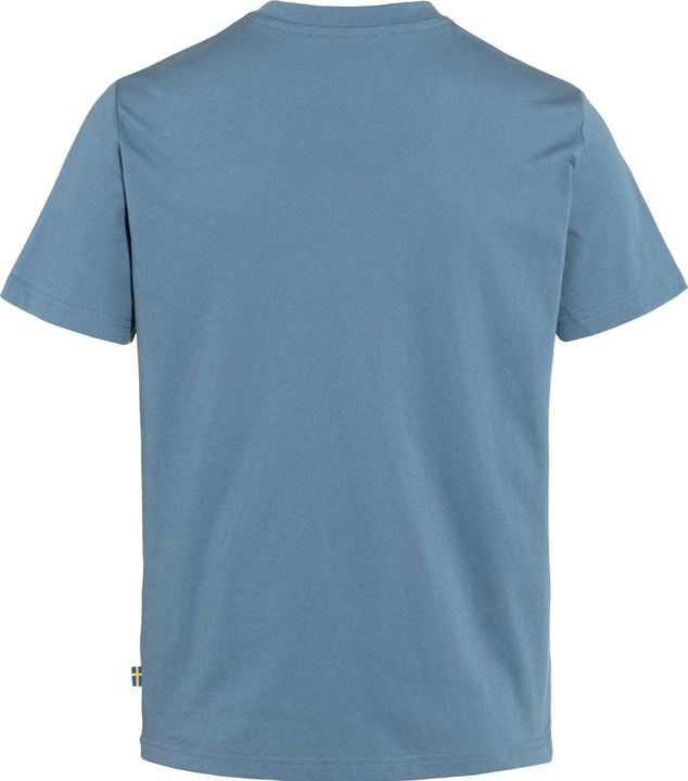 Actual product image Fjällräven Fox Boxy Logo (S)