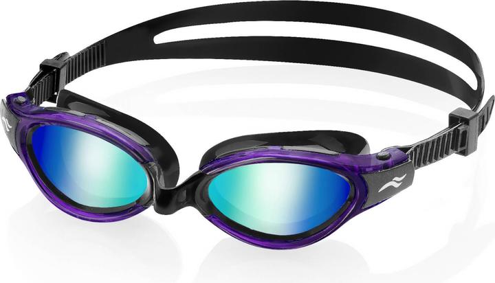 Produktbild Swim & Fun Schwimmbrille (One Size)