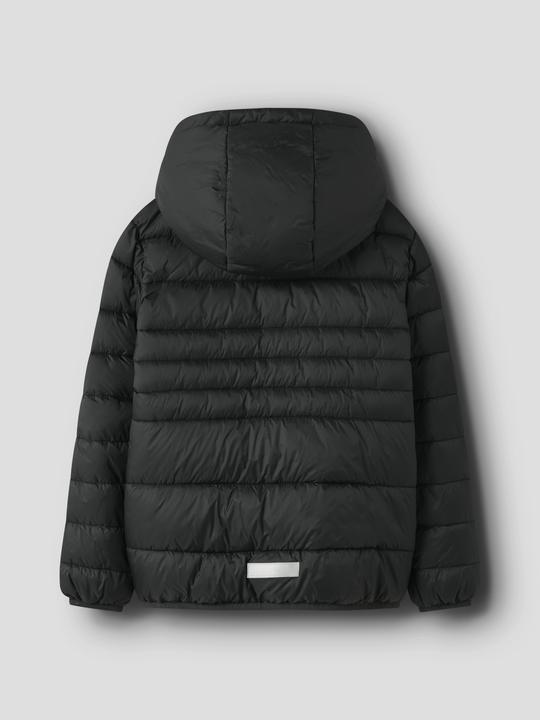 Produktbild Name it Nkmmarble Jacket Pb Noos (146)