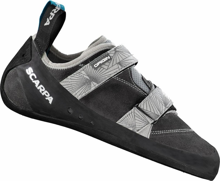 Actual product image Scarpa Origin Kletterschuhe (43)
