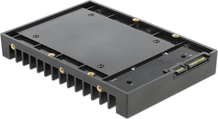 Image du produit Delock 3.5 cadre de montage 2.5″ SATA