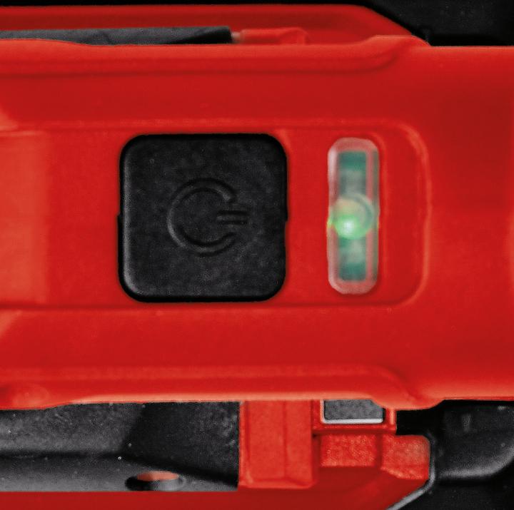 Produktbild Einhell Akku-Heissklebepistole TE-CG 18 Li Kit (1x 4,0 Ah)