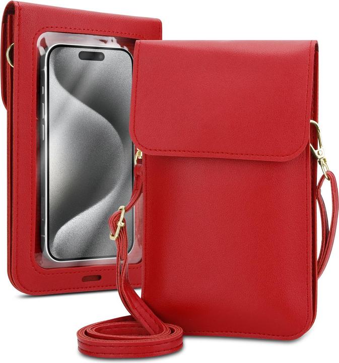 Image du produit Cadorabo Coque pour WIKO SLIDE Pochette pour femmes (Wiko Slide)