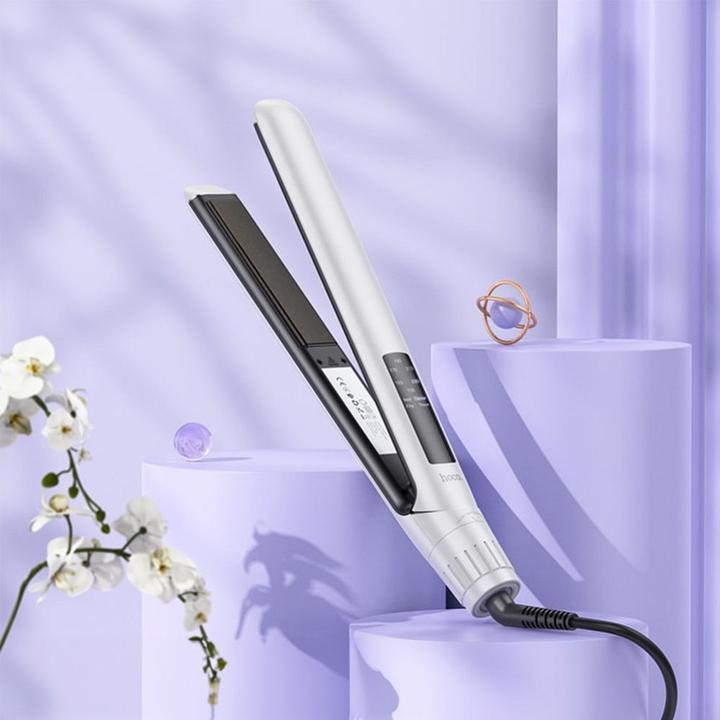 Immagine prodotto Hoco Other Hair straightener DAR47 white
