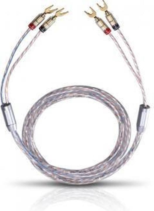 Immagine prodotto Oehlbach Miscela gemella due (3 m, 6 mm².)